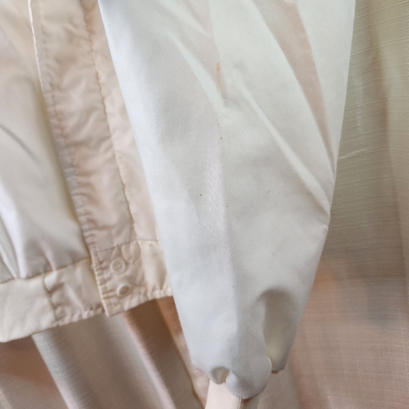 🚜 Vtg 80s John Deere 150th Anniv Bomber | XS - Picture 9 of 10